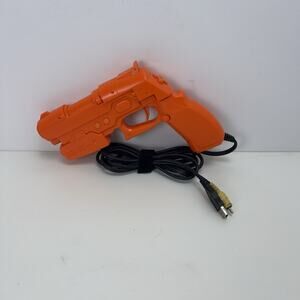 Namco GunCon 2 NPC-106 G/C System Product 2 Light Gun Sony PlayStation 2 PS2
